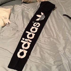 Adidas leggings